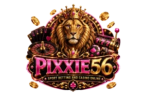 pixxie56 ทางเข้าเว็บตรง สล็อต คาสิโนสด ฝากถอนออโต้